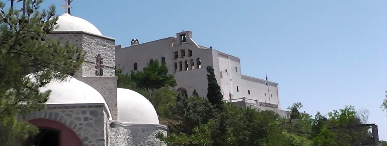 ΠΡΟΦΗΤΗΣ ΗΛΙΑΣ