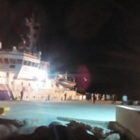 ΝΕΟ ΠΕΡΙΣΤΑΤΙΚΟ ΜΕ ΠΡΟΣΦΥΓΕΣ-ΠΑΡΑΤΥΠΟΥΣ ΜΕΤΑΝΑΣΤΕΣ ΣΤΗΝ ΑΝΑΦΗ