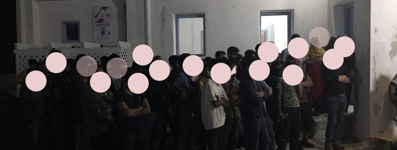 αναφη προσφυγες