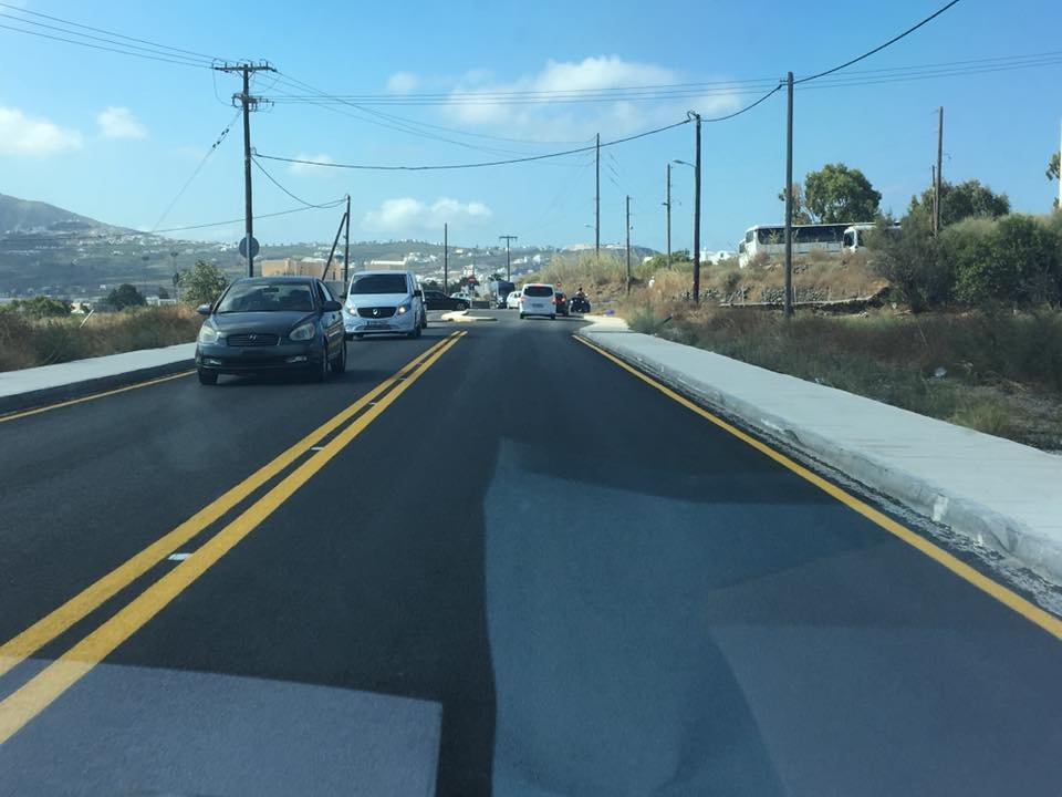 ΥΠΟΒΑΘΜΙΖΟΝΤΑΙ ΟΙ ΥΠΗΡΕΣΙΕΣ ΤΗΣ ΠΕΡΙΦΕΡΕΙΑΣ ΣΤΙΣ ΚΥΚΛΑΔΕΣ