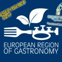 YOUNG CHEF AWARD 2017 ΣΤΗ ΣΑΝΤΟΡΙΝΗ