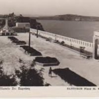 Προκηρύχθηκε ο διαγωνισμός για την αναμόρφωση της Πλατείας Σαρπάκη