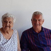 ΔΩΡΕΑ Γ. ΒΑΚΟΝΔΙΟΥ ΣΕ ΓΗΡΟΚΟΜΕΙΟ ΤΗΣ ΣΥΡΟΥ