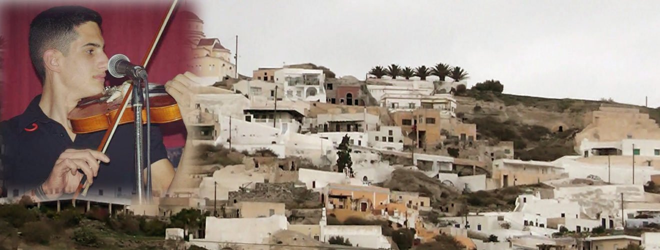 ΕΞΩ ΓΩΝΙΑ ΣΟΡΩΤΟΣ