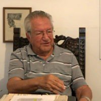 ΒΙΝΤΕΟ: ΓΙΑΝΝΗΣ ΜΑΡΙΝΟΣ-ΔΗΜΟΣΙΟΓΡΑΦΟΣ