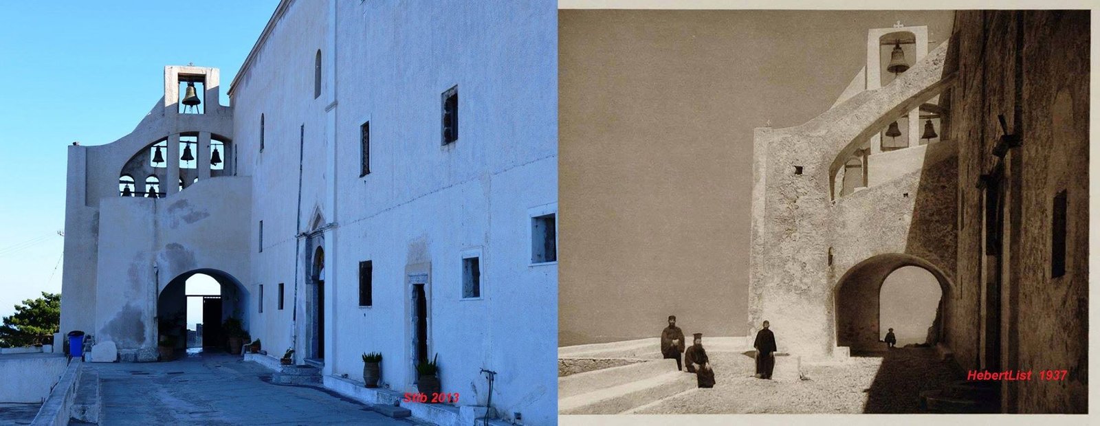 ΙΕΡΟΣΥΛΟΙ ΕΚΛΕΨΑΝ ΤΟΝ ΠΡΟΦΗΤΗ ΗΛΙΑ