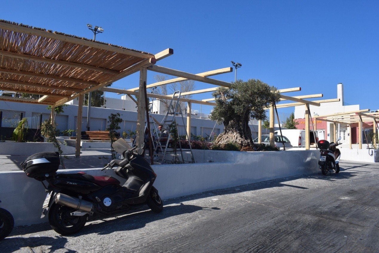 “Ο ΔΗΜΟΣ ΠΡΕΠΕΙ ΝΑ ΚΥΝΗΓΗΣΕΙ ΤΗΝ ΟΥΡΑ ΤΟΥ”