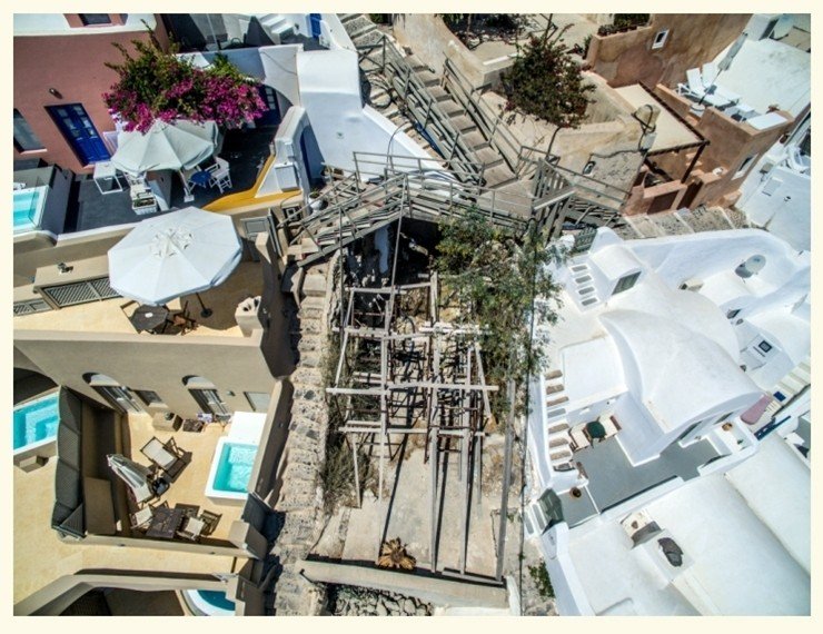 “Η ΑΛΗΘΕΙΑ ΓΙΑ ΤΟ ΕΡΓΟ ΤΗΣ ΑΝΑΣΤΑΣΗΣ ”