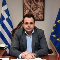 ΕΠΙΣΚΕΨΗ ΥΦΥΠΟΥΡΓΟΥ ΝΑΥΤΙΛΙΑΣ ΣΕ ΣΑΝΤΟΡΙΝΗ ΚΑΙ ΘΗΡΑΣΙΑ