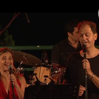 ΣΥΓΚΡΟΤΗΜΑ ΜΕΓΑΛΟΧΩΡΙ