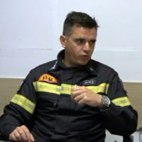 ΒΙΝΤΕΟ: ΠΑΝΑΓΙΏΤΗΣ ΤΑΡΤΑΡΗΣ- ΔΙΟΙΚΗΤΗΣ ΠΥΡΟΣΒΕΣΤΙΚΗΣ ΘΗΡΑΣ