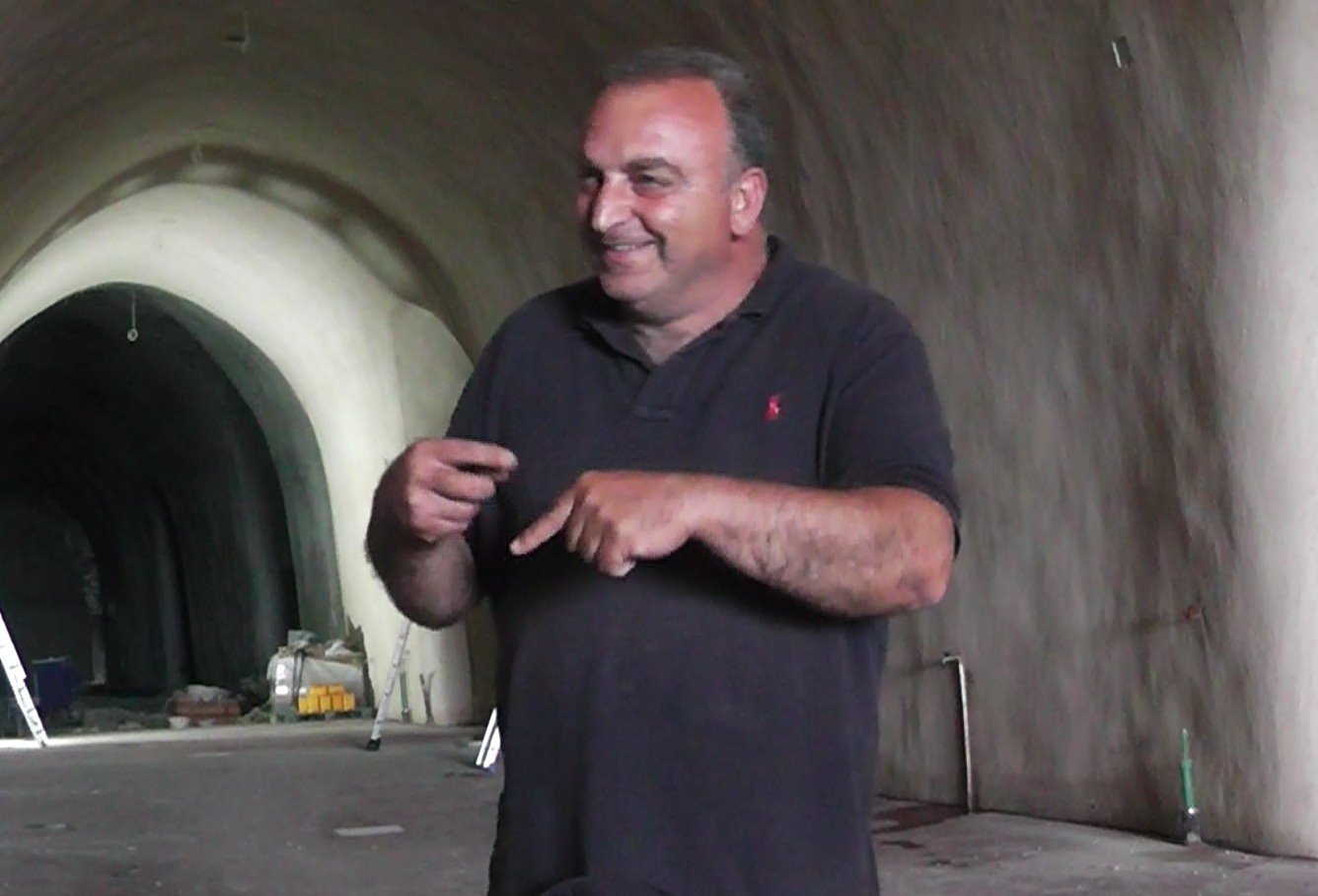 ΜΕΓΑΛΗ ΘΛΙΨΗ ΓΙΑ ΤΗΝ ΑΠΩΛΕΙΑ ΤΟΥ ΧΑΡΙΔΗΜΟΥ ΧΑΤΖΗΔΑΚΗ