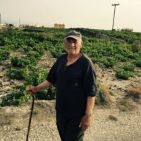 “ΕΝΑ ΓΡΑΜΜΑ” -ΤΗΣ ΜΑΡΙΑΣ ΠΕΛΕΚΑΝΟΥ