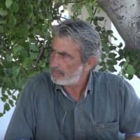 ΒΙΝΤΕΟ: ΧΡΙΣΤΟΣ ΤΡΙΓΓΑΣ- ΦΩΤΟΓΡΑΦΟΣ