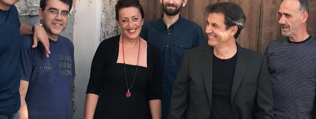 τριγγας ΜΑΡΓΑΡΊΤΑ