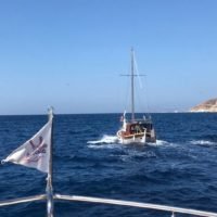 ΑΝΑΧΩΡΗΣΑΝ ΑΠΟ ΤΗΝ ΑΝΑΦΗ ΟΙ ΠΡΟΣΦΥΓΕΣ-ΠΑΡΑΤΥΠΟΙ ΜΕΤΑΝΑΣΤΕΣ