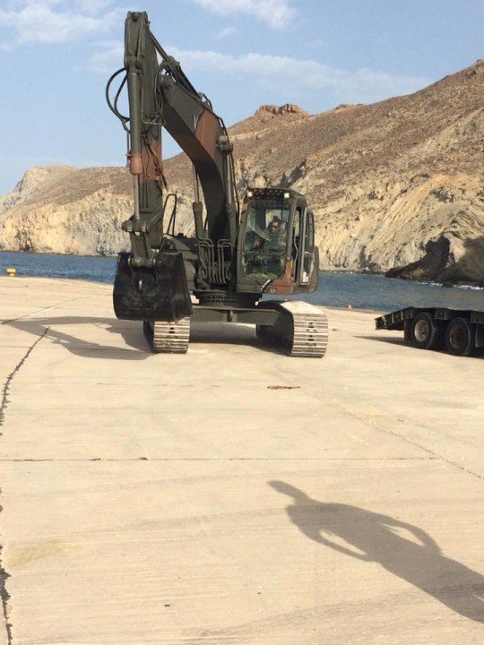 Η ΑΝΑΦΗ ΑΠΟΚΤΑ ΑΕΡΟΔΡΟΜΙΟ!