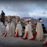 ΕΝΑΡΞΗ ΓΙΑ ΤΟ ΘΕΑΤΡΙΚΟ ΕΡΓΑΣΤΗΡΙ ΣΑΝΤΟΡΙΝΗΣ