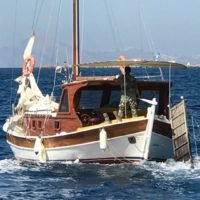 ΑΝΑΦΗ: ΜΑΛΛΟΝ ΜΕ ΤΟ “AQUA JEWEL” ΘΑ ΣΥΝΕΧΙΣΤΕΙ ΤΟ ΔΡΟΜΟΛΟΓΙΟ ΤΗΣ ΦΥΓΗΣ