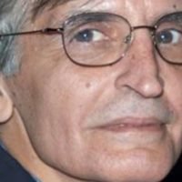 ΠΕΘΑΝΕ Ο ΛΑΤΡΗΣ ΤΗΣ ΘΗΡΑΣΙΑΣ ΔΗΜΗΤΡΗΣ ΒΑΡΟΣ
