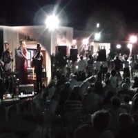ΤΟ ΟΜΟΡΦΟ ΣΥΝΑΠΑΝΤΗΜΑ ΤΩΝ ΚΟΝΤΟΧΩΡΙΑΝΩΝ