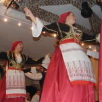 ΜΑΘΗΜΑΤΑ ΠΑΡΑΔΟΣΗΣ ΑΠΟ ΤΟ ΣΥΛΛΟΓΟ ΚΡΗΤΩΝ
