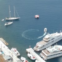 ΔΙΑΡΡΗΞΗ ΣΤΟ ΓΡΑΦΕΙΟ ΤΩΝ ΗΜΙΟΝΗΓΩΝ