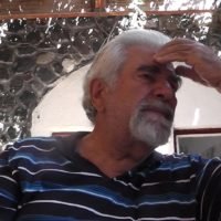 ΒΙΝΤΕΟ: Ο Γ.ΡΟΥΣΣΟΣ ΑΠΟΧΑΙΡΕΤΑ ΤΟ ΧΑΡΙΔΗΜΟ ΧΑΤΖΗΔΑΚΗ