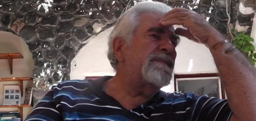 ΡΟΥΣΣΟΣ ΓΙΑΝΝΗΣ ΧΑΤΖΗΔΑΚΗΣ