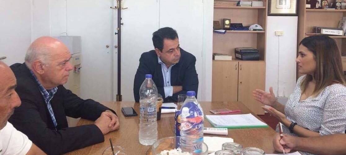 ΣΑΝΤΟΡΙΝΙΟΣ ΛΕΙΒΑΔΑΡΟΥ