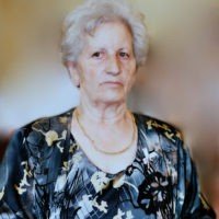 ΣΤΗ ΜΝΗΜΗ ΤΗΣ ΠΡΩΗΝ ΔΑΣΚΑΛΑΣ ΗΜΕΡΟΒΙΓΛΙΟΥ ΣΤΥΛΙΑΝΗΣ ΔΕΤΣΗ-ΚΑΣΙΜΑΤΗ