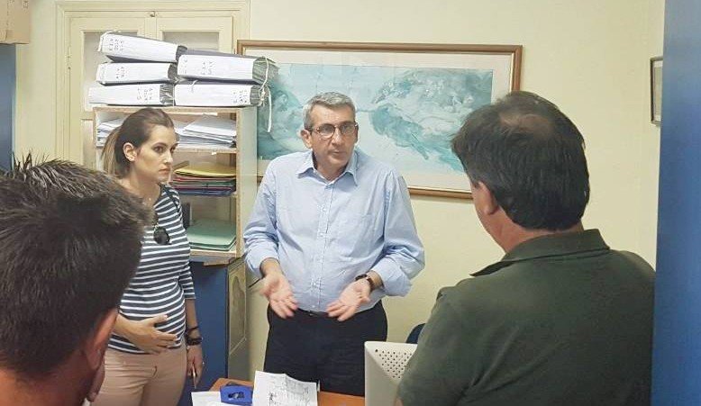 ΧΑΤΧΗΜΑΡΚΟΣ ΣΑΝΤΟΡΙΝΗ