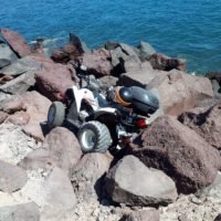 ΜΗΝ ΠΕΙΡΑΖΕΤΕ ΤΙΣ ΓΟΥΡΟΥΝΕΣ… ΔΥΣΤΡΟΠΟΥΝ