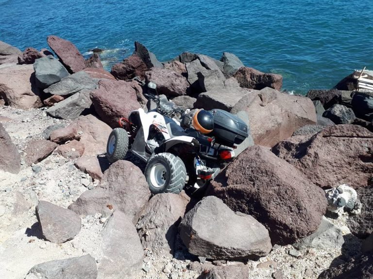 ΤΕΛΟΣ ΟΙ ΓΟΥΡΟΥΝΕΣ ΑΠΟ ΤΑ ΝΗΣΙΑ;