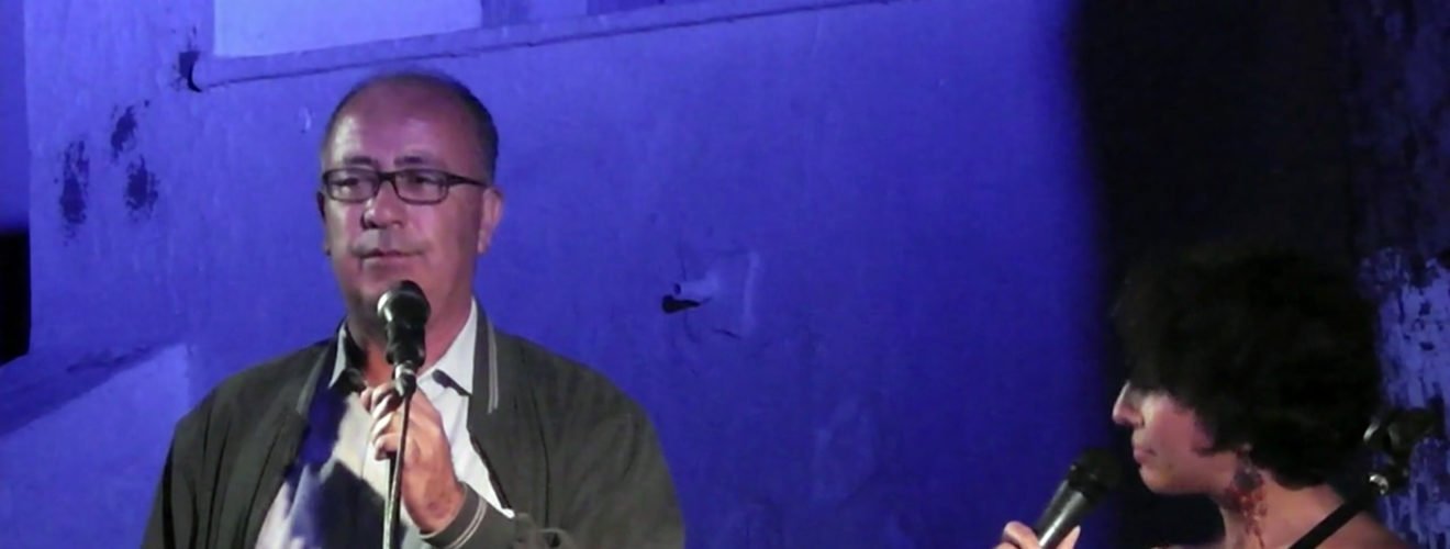 δημαρχοσ τραγουδι