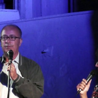 δημαρχοσ τραγουδι