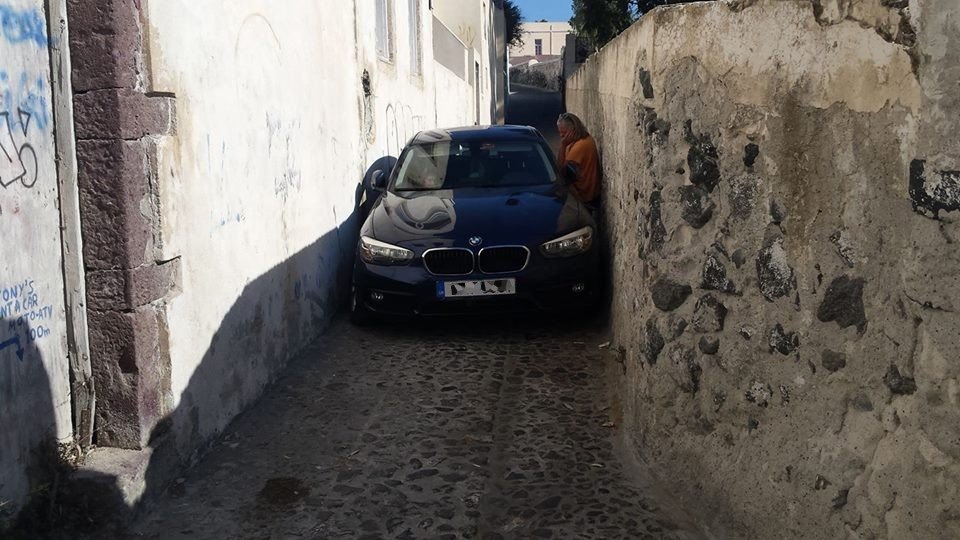 ΤΕΛΙΚΑ ΔΕΝ ΗΤΑΝ ΤΟΣΟ ΑΣΤΕΙΟ