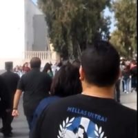 “ΤΟ ΦΑΣΙΣΜΟ ΒΑΘΙΑ ΚΑΤΑΛΑΒΕ ΤΟΝ…”