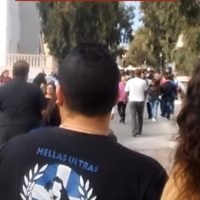 “ΓΙΑ ΜΙΑ ΠΑΡΕΛΑΣΗ ΠΟΥ ΔΕΝ ΕΓΙΝΕ”