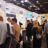 H ΠΕΡΙΦΕΡΕΙΑ ΣΤΗΝ ANUGA 2017