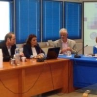 ΣΥΝΑΝΤΗΣΗ ΣΑΝΤΟΡΙΝΙΟΥ-ΕΚΠΡΟΣΩΠΩΝ ΦΟΡΕΩΝ ΓΙΑ ΤΟ ΑΚΤΟΠΛΟΪΚΟ