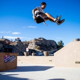 Red bull art of motion 2017 onsite qualifier phase a