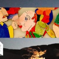 ΔΙΝΩ ΦΩΝΗ ΣΤΟ ΣΩΜΑ ΜΟΥ ΜΕ ΤΡΑΓΟΥΔΙΑ ΤΟΥ ΚΑΡΑΓΚΙΟΖΗ