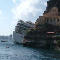 EΝΤΟΛΗ ΑΝΕΛΚΥΣΗΣ ΤΟΥ SEA DIAMOND, ΕΔΩΣΕ Ο ΚΟΥΡΟΥΜΠΛΗΣ