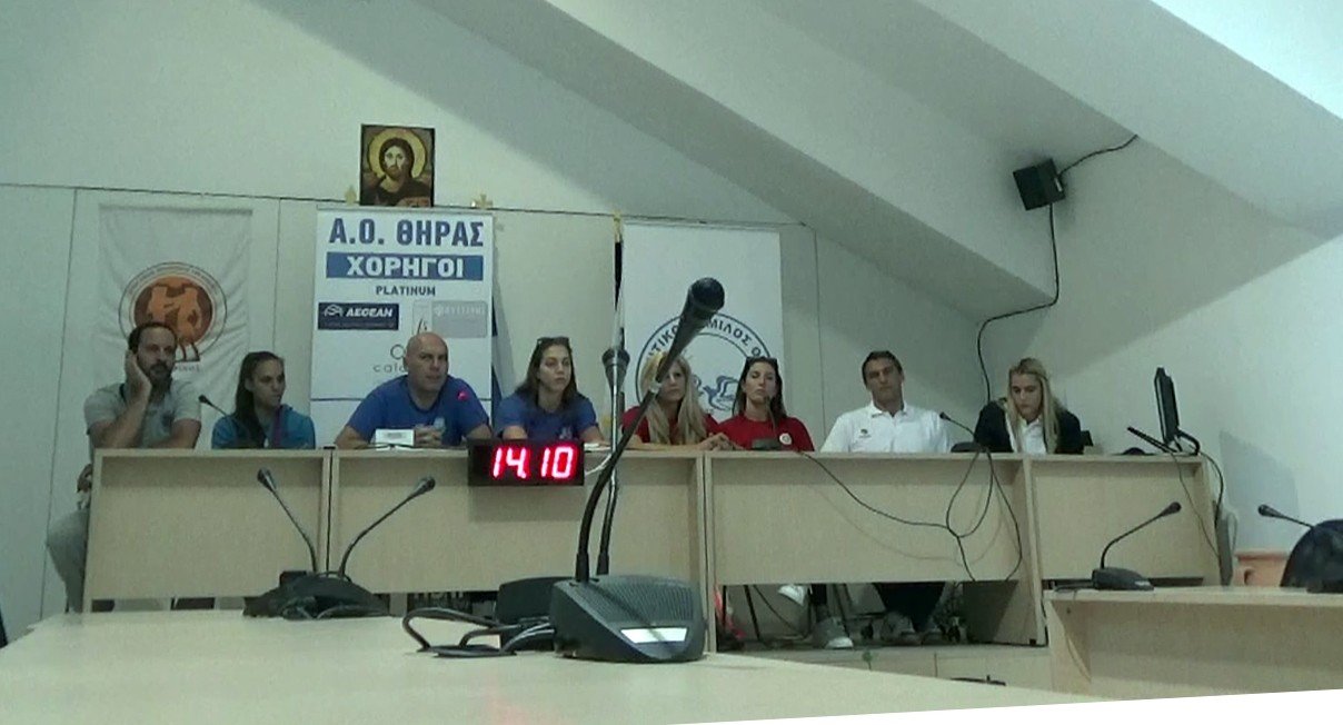 “ΝΟΜΙΚΕΙΑ” ΕΝΑΣ ΘΕΣΜΟΣ ΚΥΡΟΥΣ ΓΙΑ ΤΟ ΓΥΝΑΙΚΕΙΟ ΒΟΛΕΪ