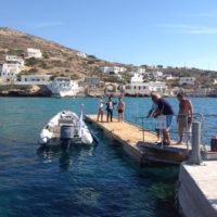 ΝΕΟ ΣΚΑΝΔΑΛΟ: Η ΠΑΜΠΛΟΥΤΗ ΣΙΚΙΝΟΣ ΑΠΕΚΤΗΣΕ ΠΛΩΤΗ ΜΑΡΙΝΑ