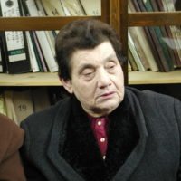 ΕΦΥΓΕ ΑΠΟ ΤΗ ΖΩΗ Η ΣΤΕΛΛΑ ΔΑΜΑΣΚΗΝΟΥ
