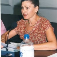 ΤΟ ΦΕΤΙΝΟ ΝΟΜΠΕΛ ΕΙΡΗΝΗΣ ΕΧΕΙ ΚΑΙ ΑΡΩΜΑ ΣΑΝΤΟΡΙΝΗΣ
