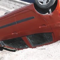 ΕΝΑ “ΚΙΝΗΜΑΤΟΓΡΑΦΙΚΟ” ΑΤΥΧΗΜΑ