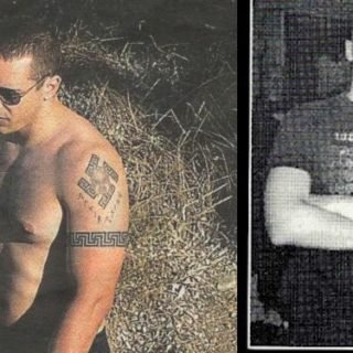 κασιδιάρης